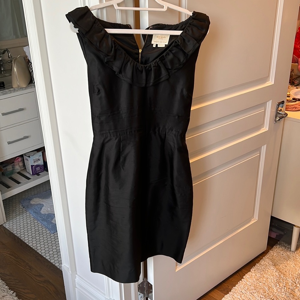 Kate Spade vintage shift dress, size 10